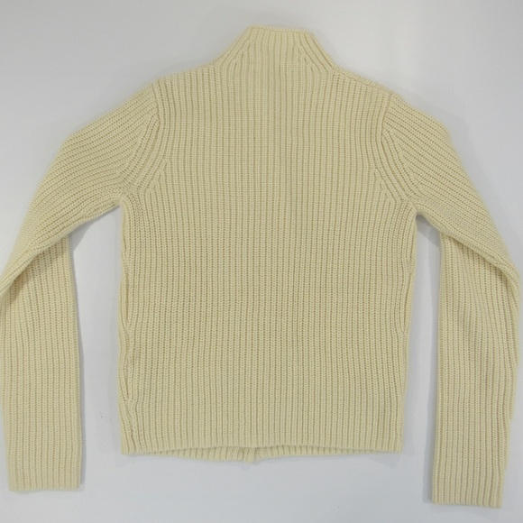 Athleta Women's Wool Sweater - Picture 2 of 6